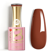 Beetles Stay Shining Mocha Mist HEMA Free TPO Free Jelly Gel Nail Polish 15ml