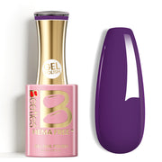 Beetles Stay Shining Twilight Whisper HEMA Free TPO Free Gel Nail Polish 15ml