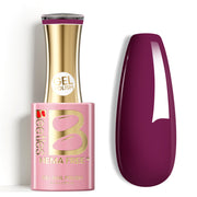 Beetles Stay Shining Blackberry Wine HEMA Free TPO Free Jelly Gel Polish 15ml