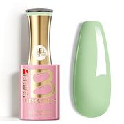 Beetles Stay Shining Oxygen Green HEMA Free TPO Free Gel Nail Polish 15ml