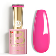 Beetles Stay Shining Bikini Pink HEMA Free TPO Free Gel Nail Polish 15ml