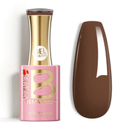 Beetles Stay Shining Coffee o'clock HEMA Free TPO Free Gel Nail Polish 15ml