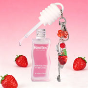 Beetles Stay Shining Hangnail-Free Cuticle Oil Strawberry Scent 9ml