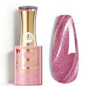 Beetles Stay Shining Sugar Swirl HEMA Free TPO Free Cat Eye Gel Polish 15ml with Magnet