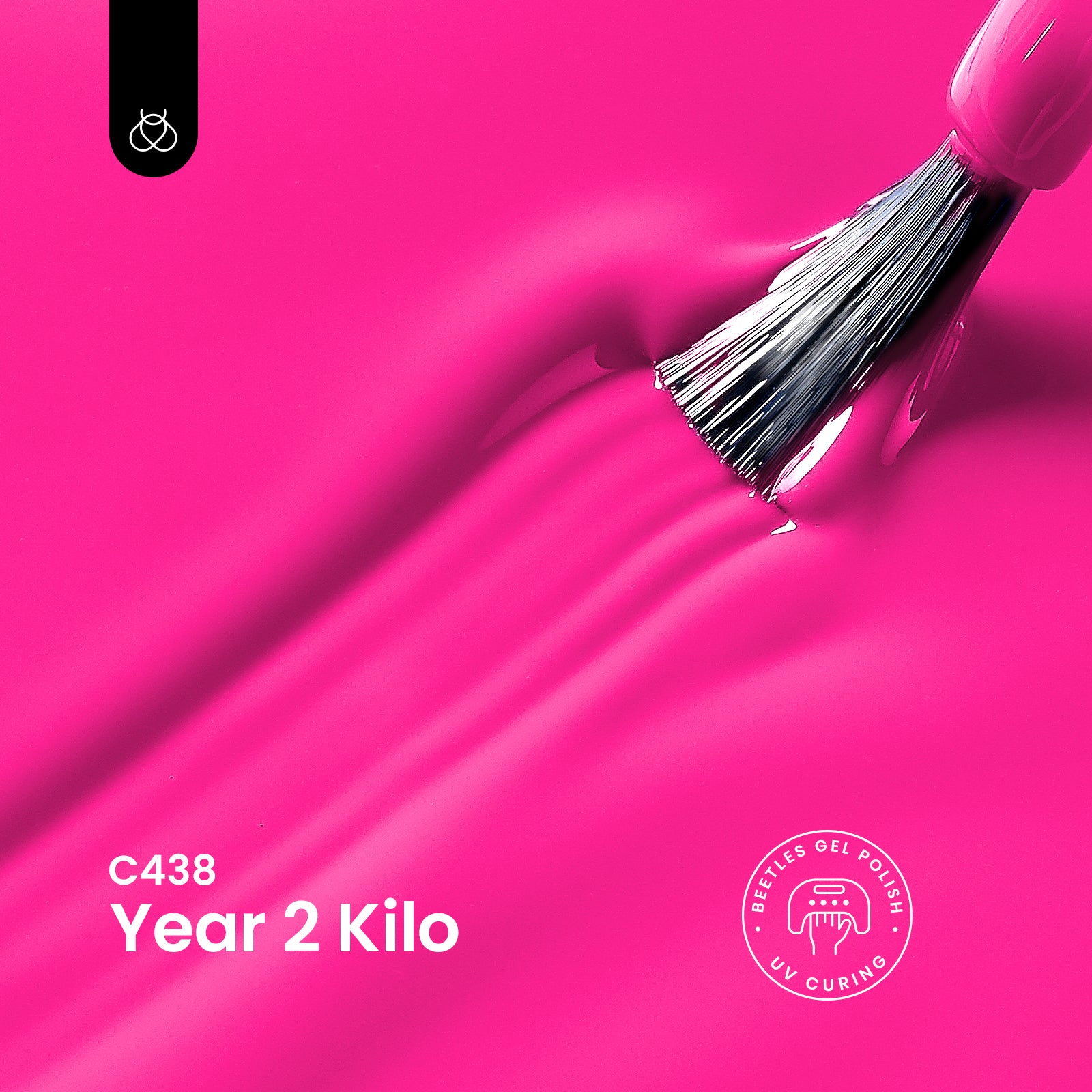 A-Year 2 Kilo|15ml Gel Polish