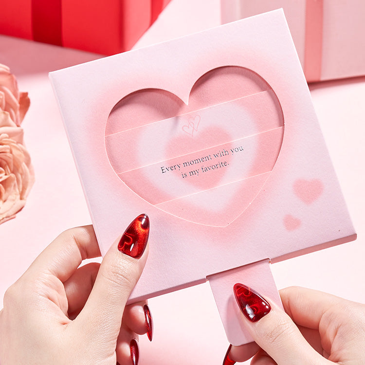 Beetles So In Love Collection - Glow In Love︱2026 Valentine's Day Limited Edition Gift Box