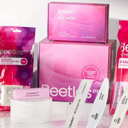 Professional Grade-Beetles Manicure Tools Kit Nail Care Kit (Total 16pcs)