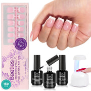 Unbeatable Value Set: All-in-One Press On Kits (Total 154Pcs)