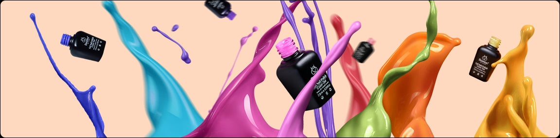 Beetles Gel Polish