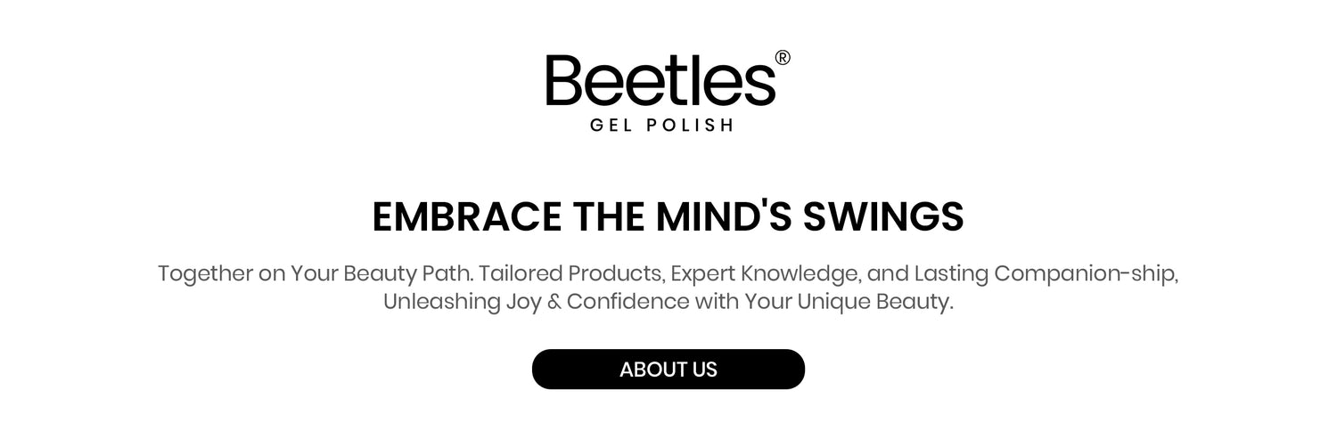 Beetles Gel Polish