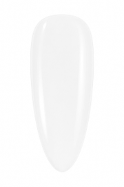 Apply a layer of base coat and cure under the nail lamp for 30 seconds.