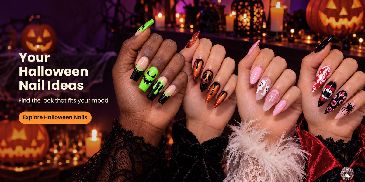 Beetles Gel Polish