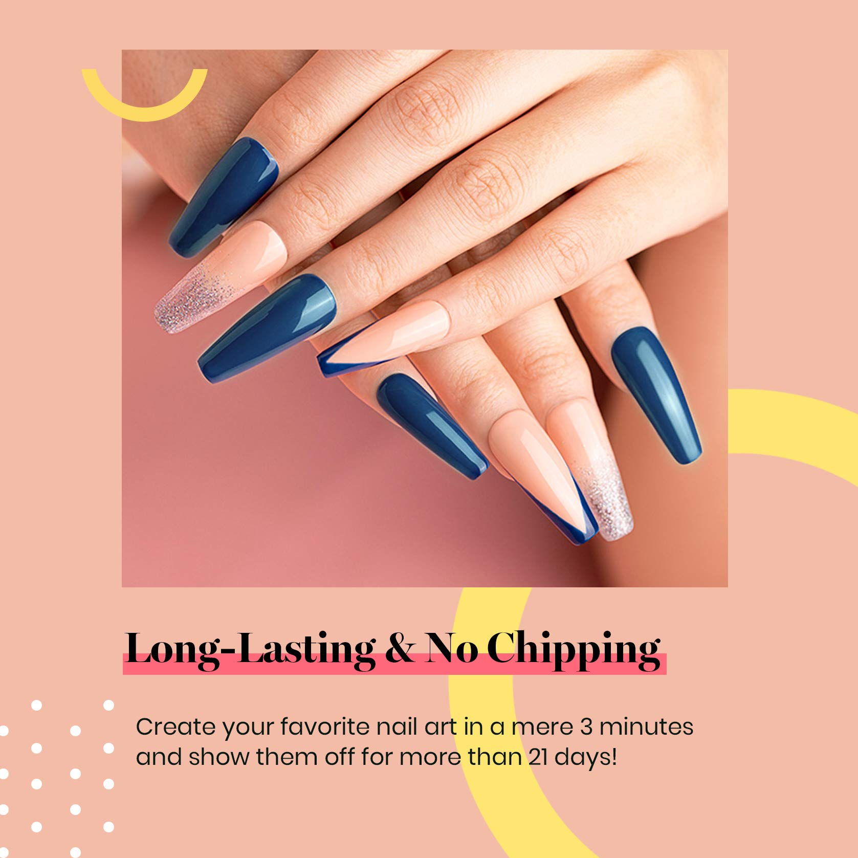 Christina Aegean #a271 |15ml Gel Polish – Beetles Gel Polish