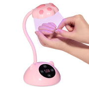 Beetles Stay Shining Meowgic StrawPurr Nail Lamp