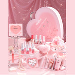 Beetles So In Love Collection - Glow In Love (2026 Valentine' Limited Edition Gift Box)