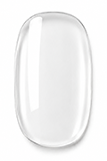Apply a layer of base coat and cure under the nail lamp for 30 seconds.