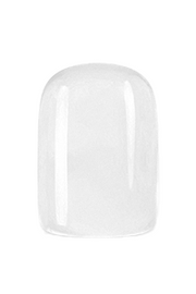 Apply a layer of base coat and cure under the nail lamp for 30 seconds.