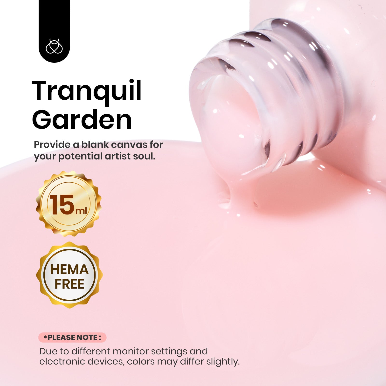 Beetles Stay Shining Builder Gel HEMA Free & TPO Free 15ml