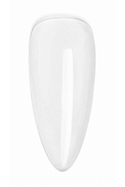 Apply a layer of base coat and cure under the nail lamp for 30 seconds.