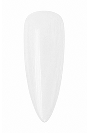 Apply a layer of base coat and cure under the nail lamp for 30 seconds.