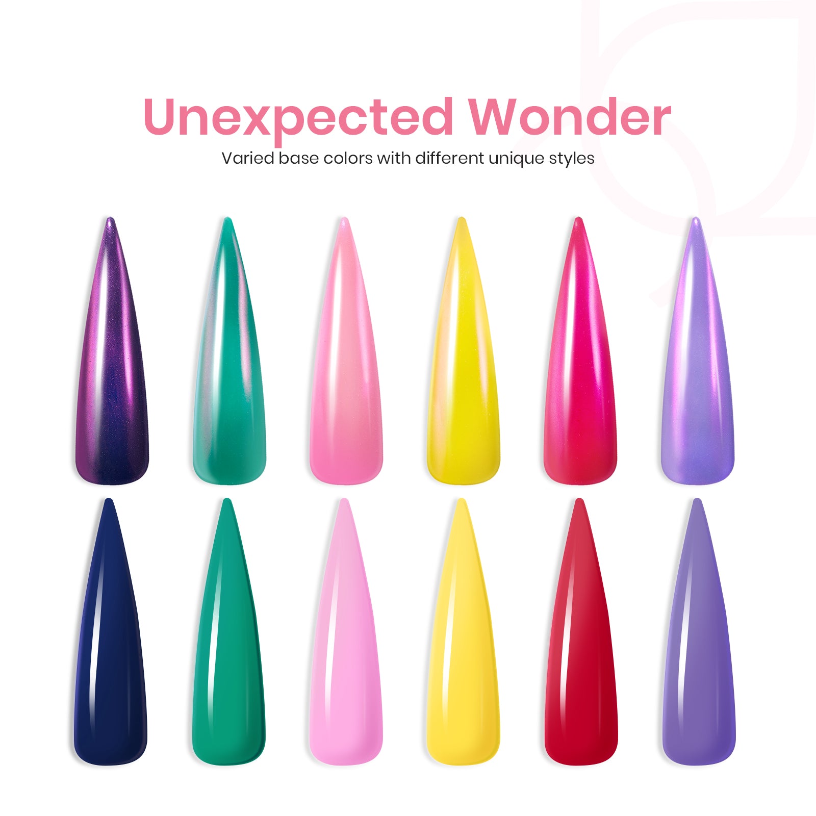 Beetles Stay Shining Effortless Chic Chrome Nail Powder