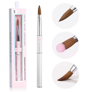 Beetles Pro Beginners Acrylic Nail Brush