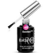Beetles Pro Gel Base Coat HEMA Free TPO Free 20ml