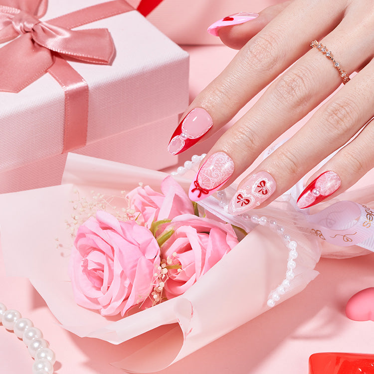 Beetles So In Love Collection - Glow In Love︱2026 Valentine's Day Limited Edition Gift Box