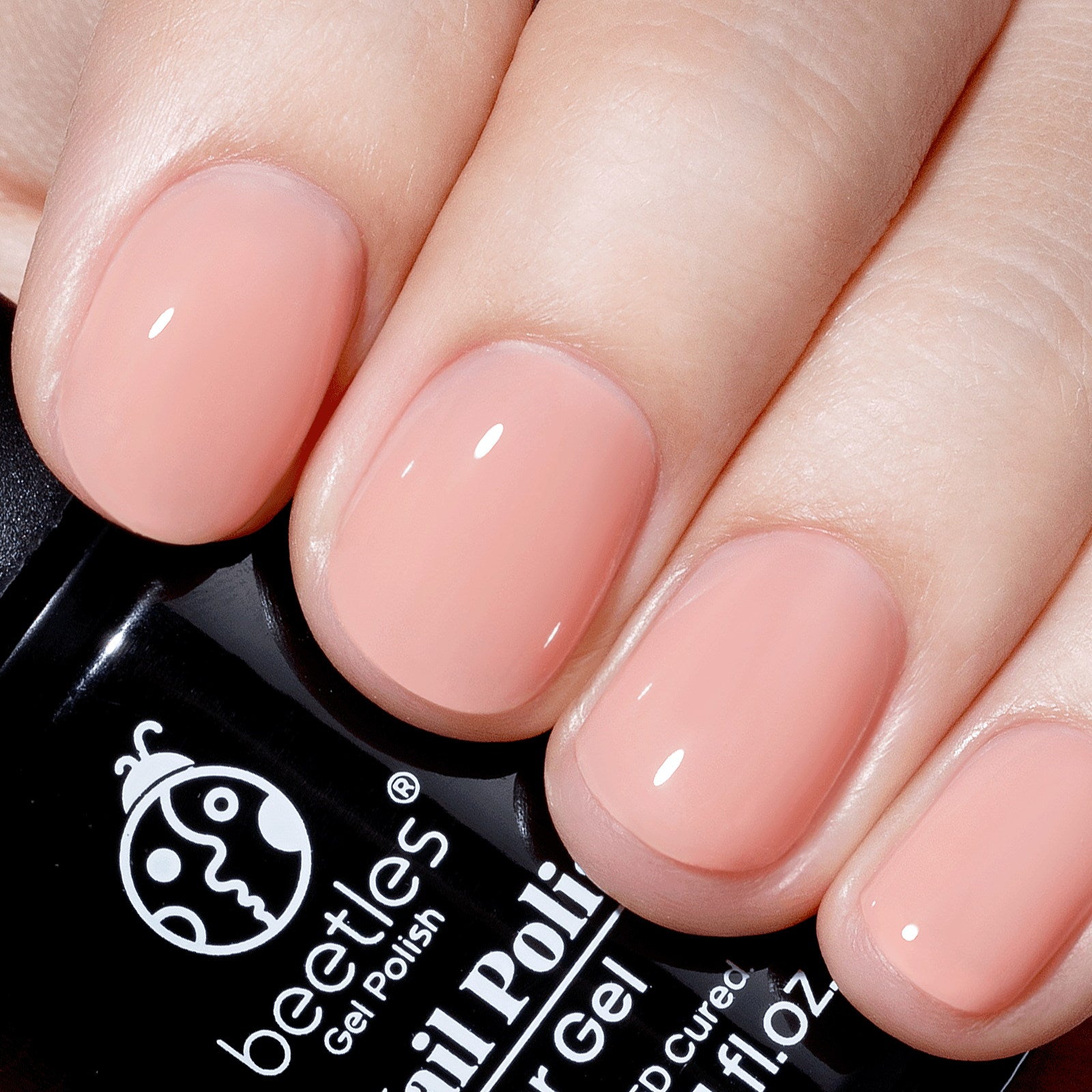 Cream Tan #b441 |15ml Gel Polish
