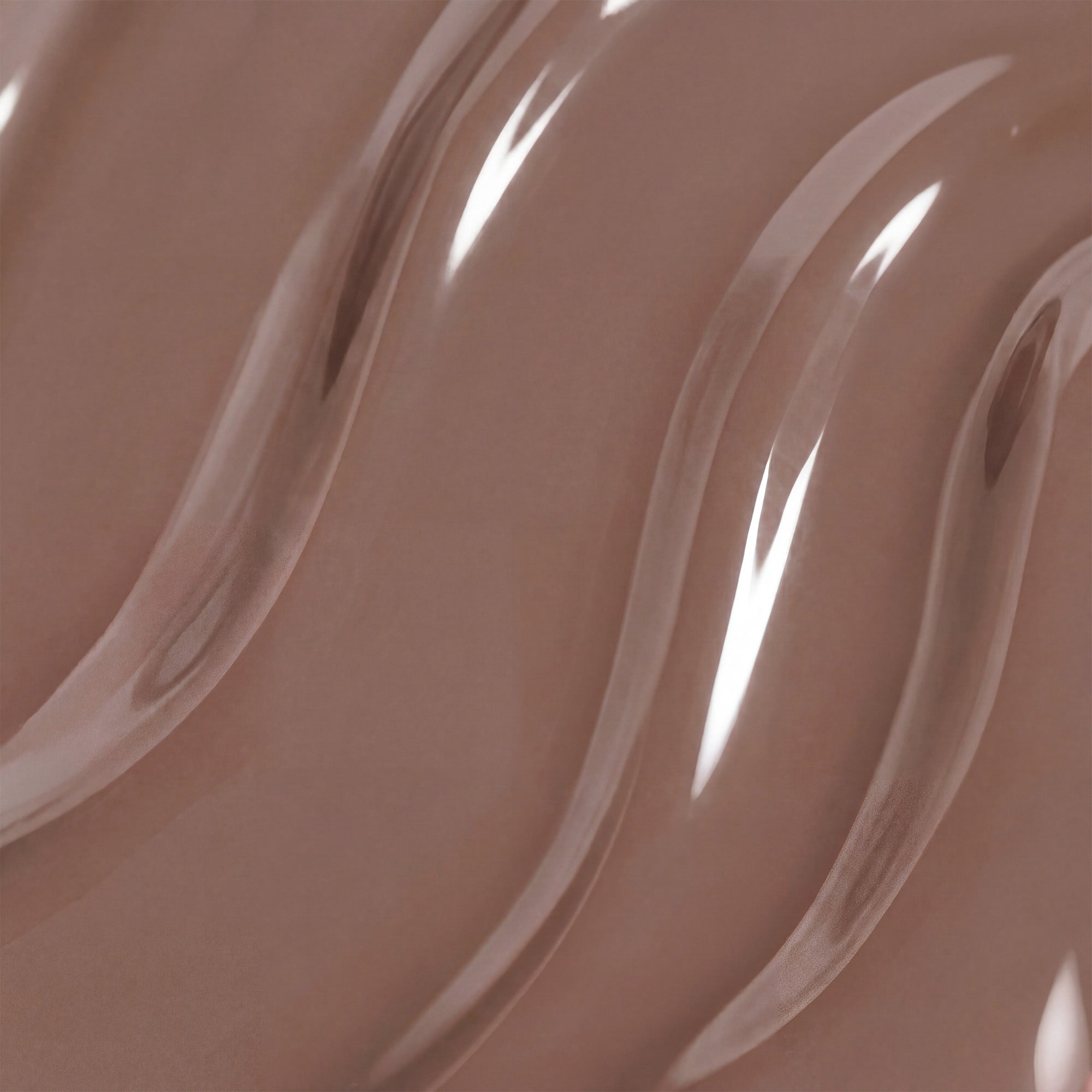 Beetles Stay Shining Iced Mocha HEMA Free TPO Free Gel Nail Polish 15ml