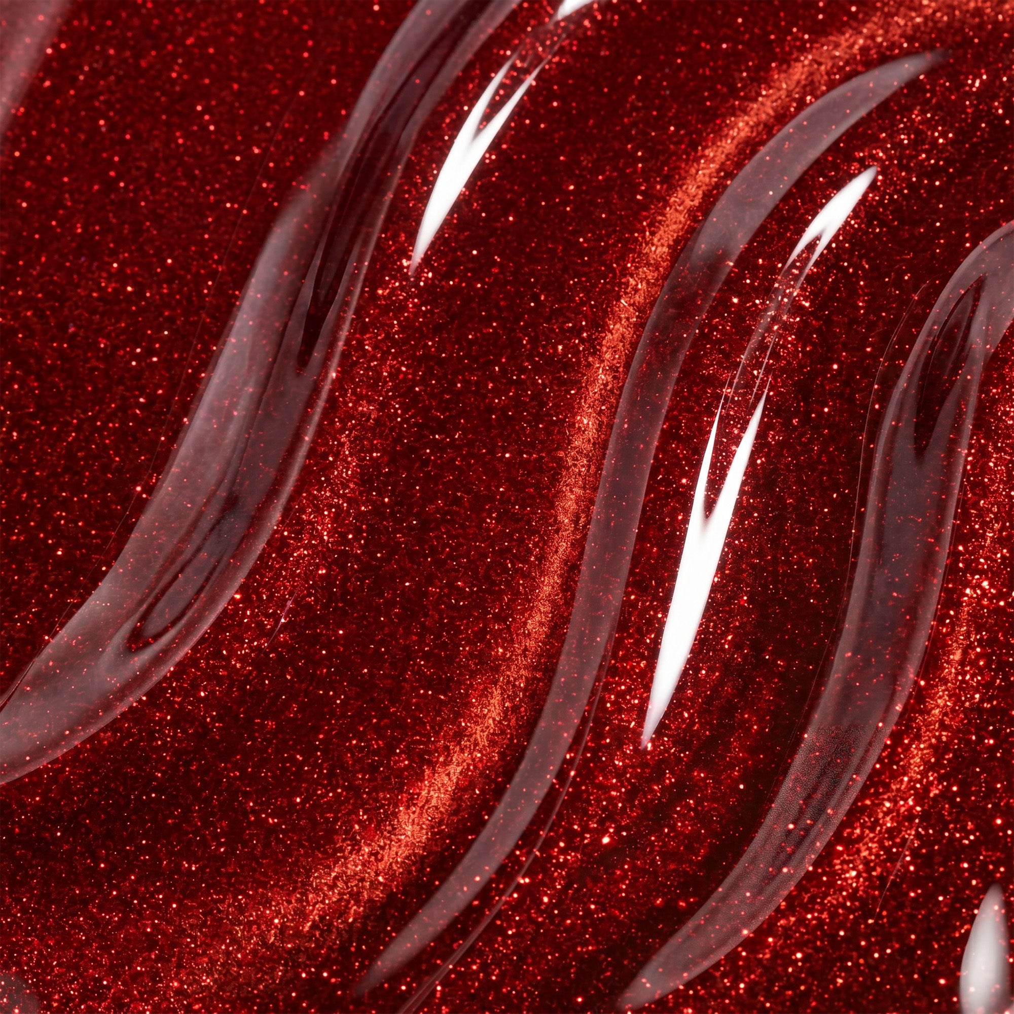 Beetles Stay Shining Ruby Radiance HEMA Free TPO Free Cat Eye Gel Nail Polish with Magnetic 15ml