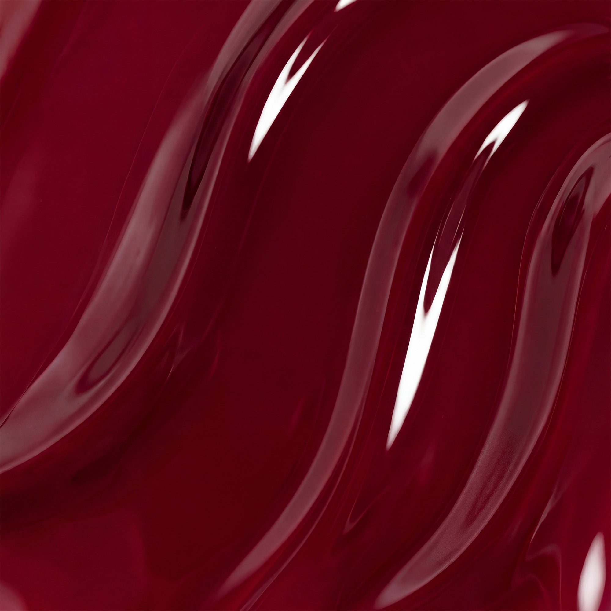 Beetles Gel Polish Stay Shining - Gel Nail Polish Chili Red Jelly Gel for Glamorous Nails | Hema Free & TPO Free