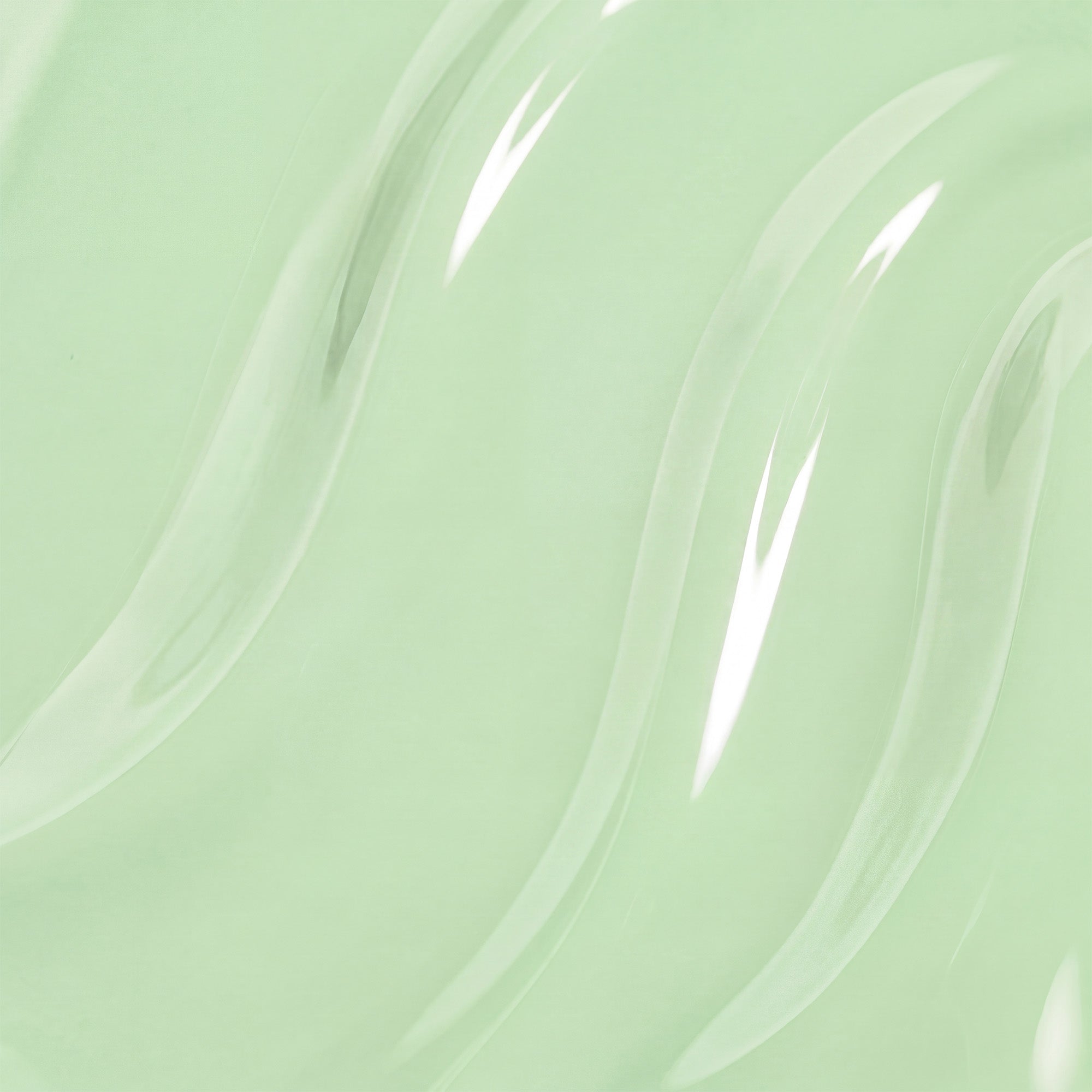 Beetles Stay Shining Oxygen Green HEMA Free TPO Free Gel Nail Polish 15ml