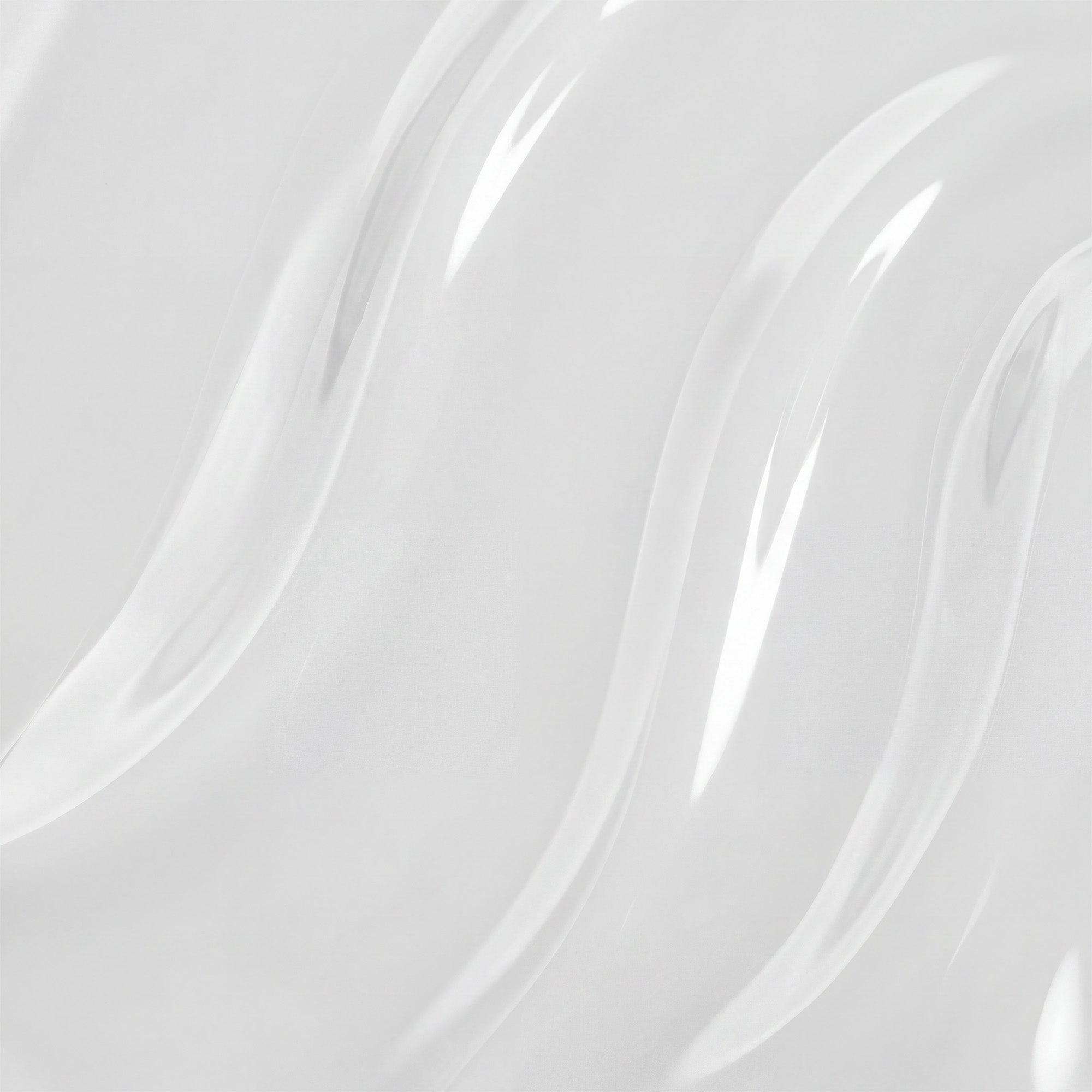 Beetles Gel Polish Stay Shining - Gel Nail Polish White Jelly Gel for Everyday Beauty | Hema Free & TPO Free