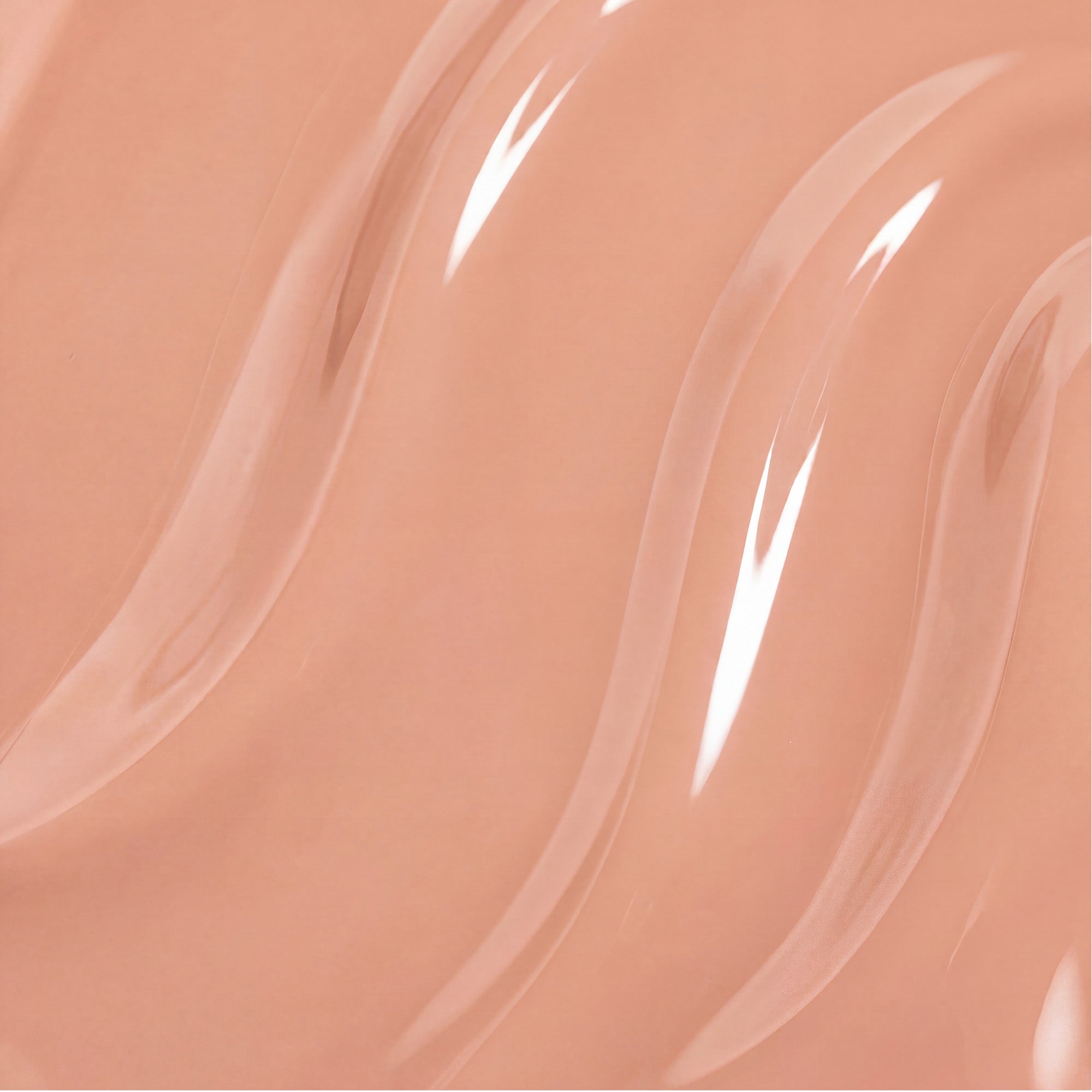 Beetles Stay Shining Bare Mocha HEMA Free TPO Free Jelly Gel Nail Polish 15ml
