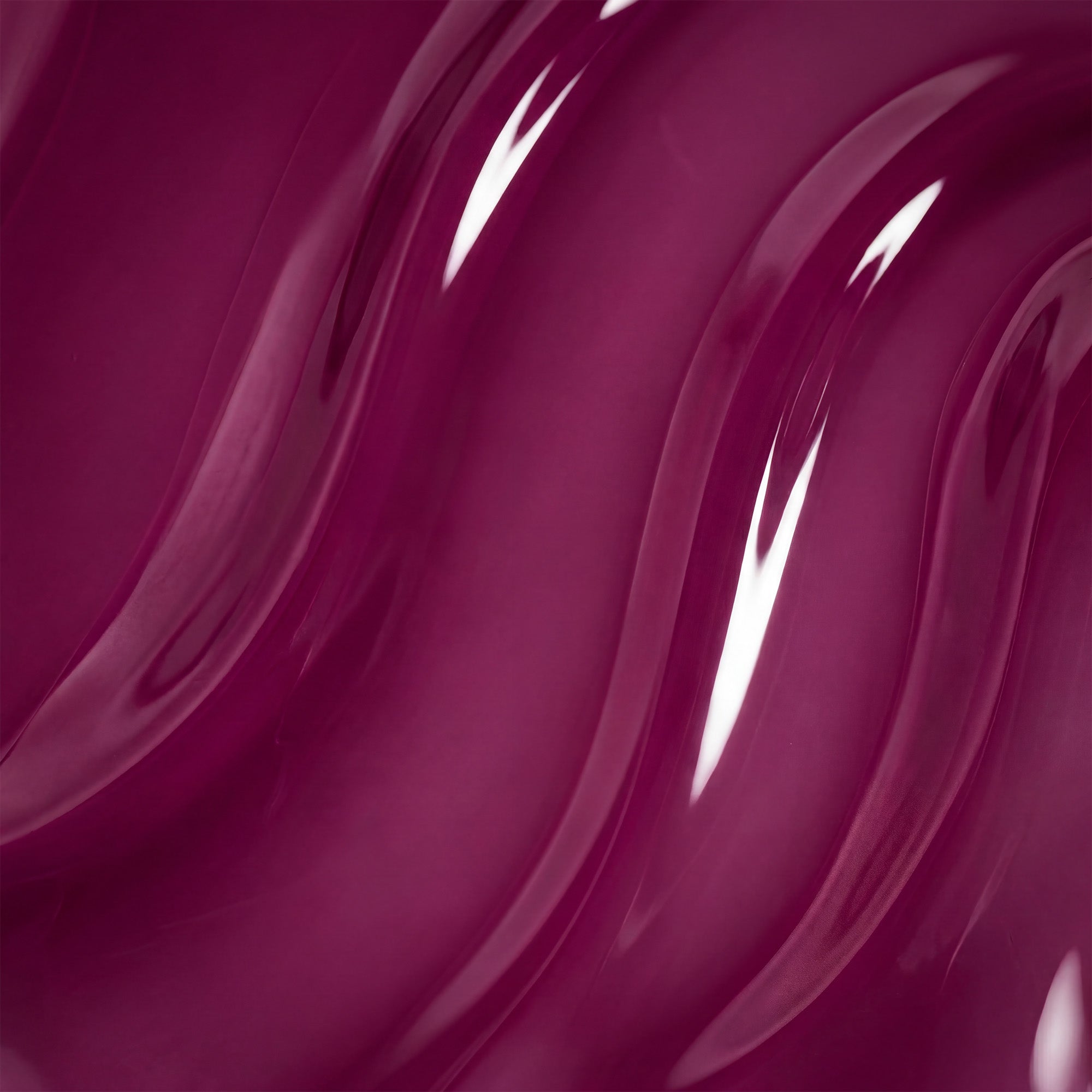 Beetles Stay Shining Blackberry Wine HEMA Free TPO Free Jelly Gel Polish 15ml