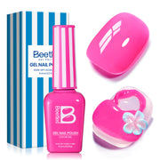 Beetles Summer Voyage - BikiniPink Summer Nails 9ml