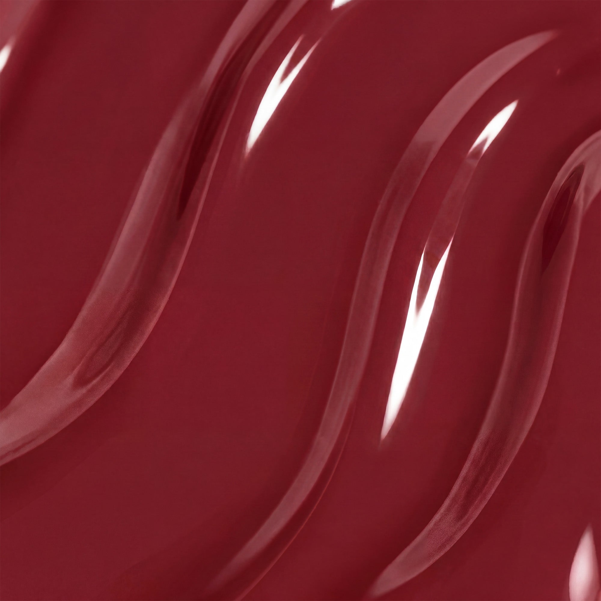 Beetles Stay Shining Red for Minimalist Beauty HEMA Free TPO Free Gel Nail Polish 15ml