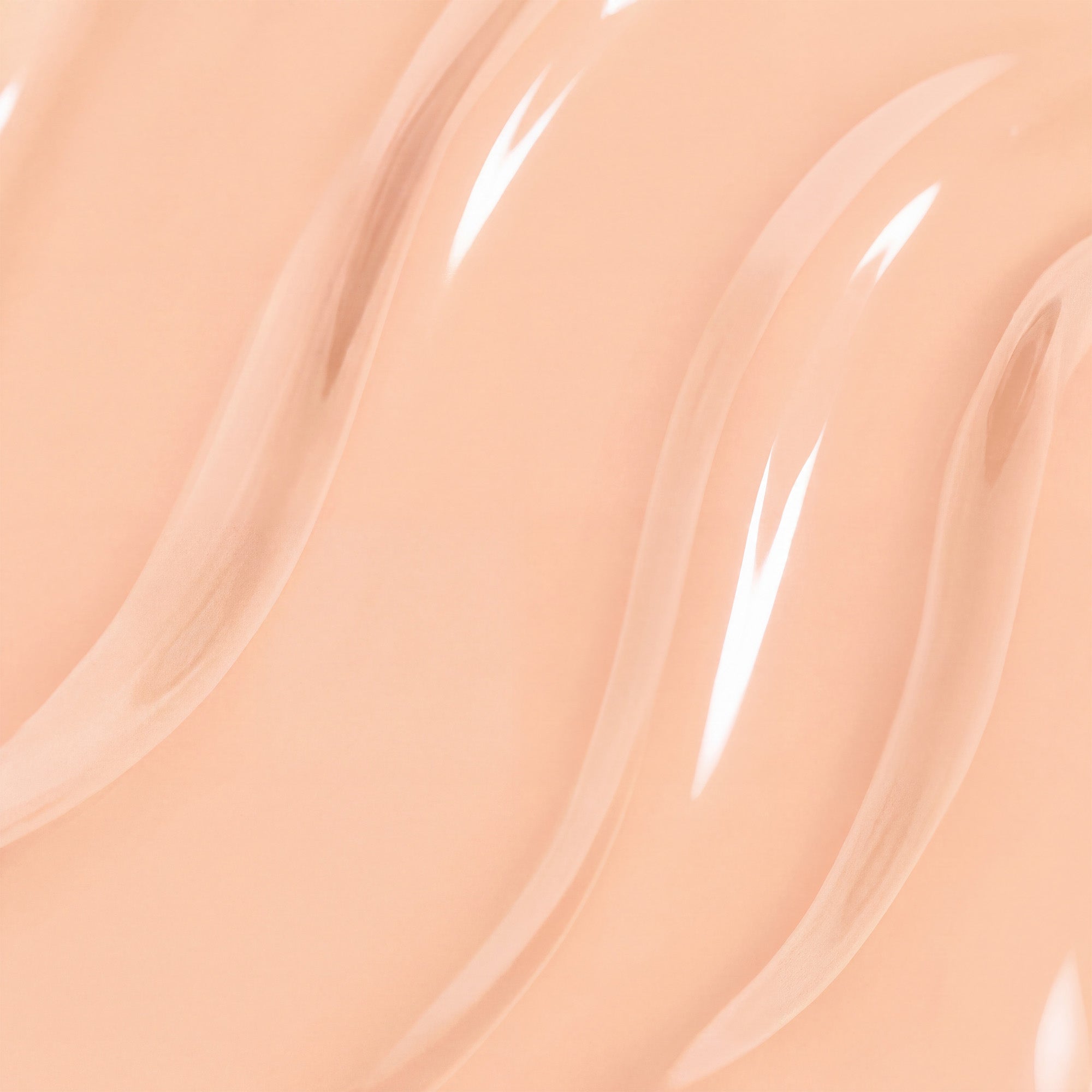 Beetles Stay Shining Sweetie Peach HEMA Free TPO Free Gel Nail Polish 15ml