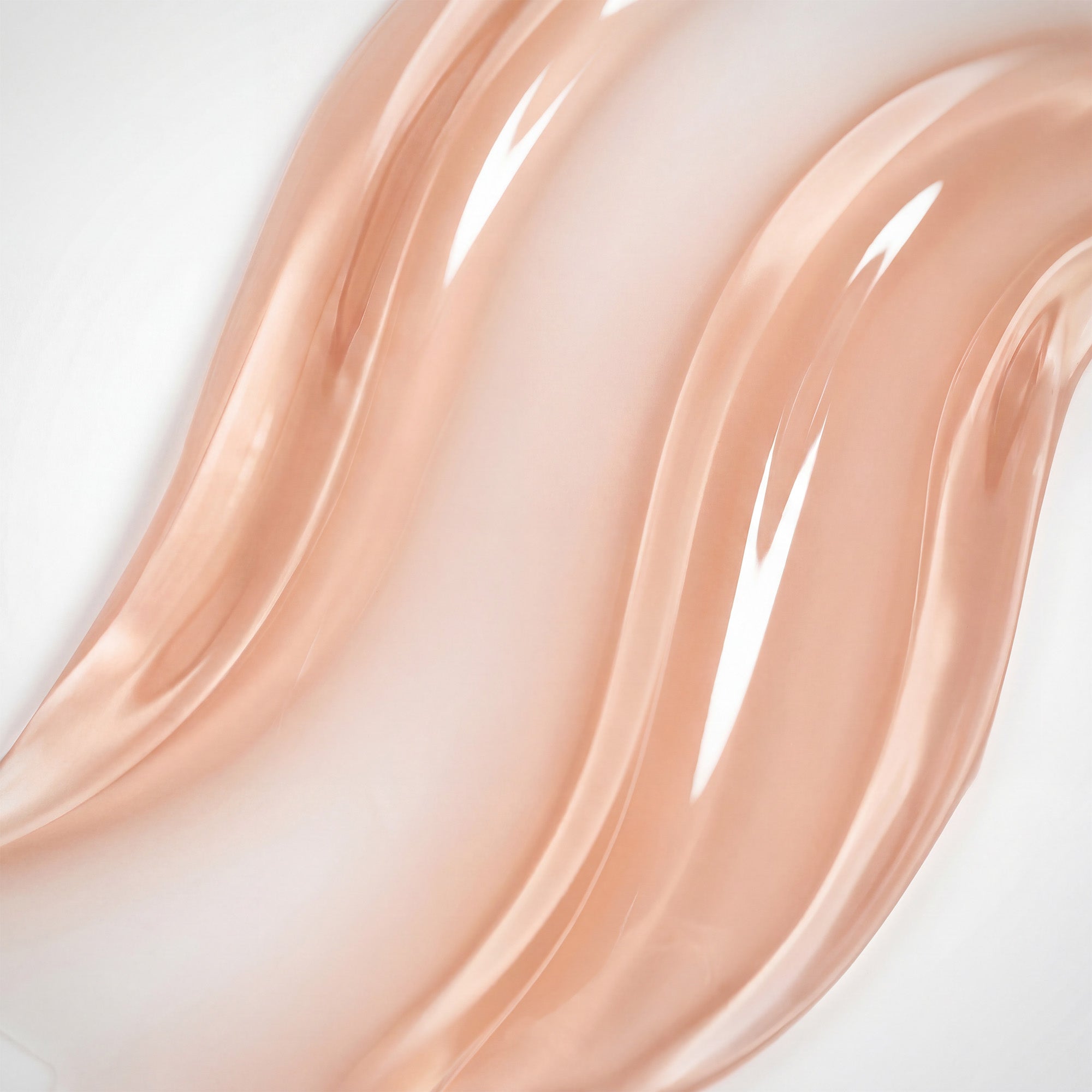 Beetles Stay Shining Light Nude HEMA Free TPO Free Jelly Gel Nail Polish 15ml