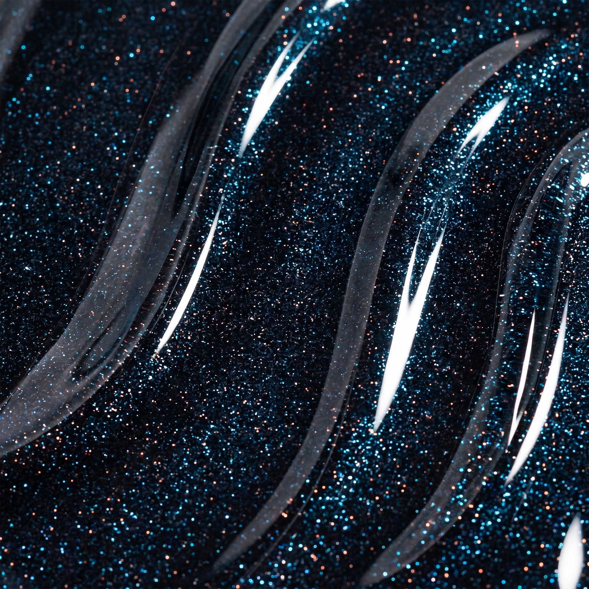 Beetles Stay Shining Aurora Mocha HEMA Free TPO Free Cat Eye Gel Nail Polish with Magnetic 15ml