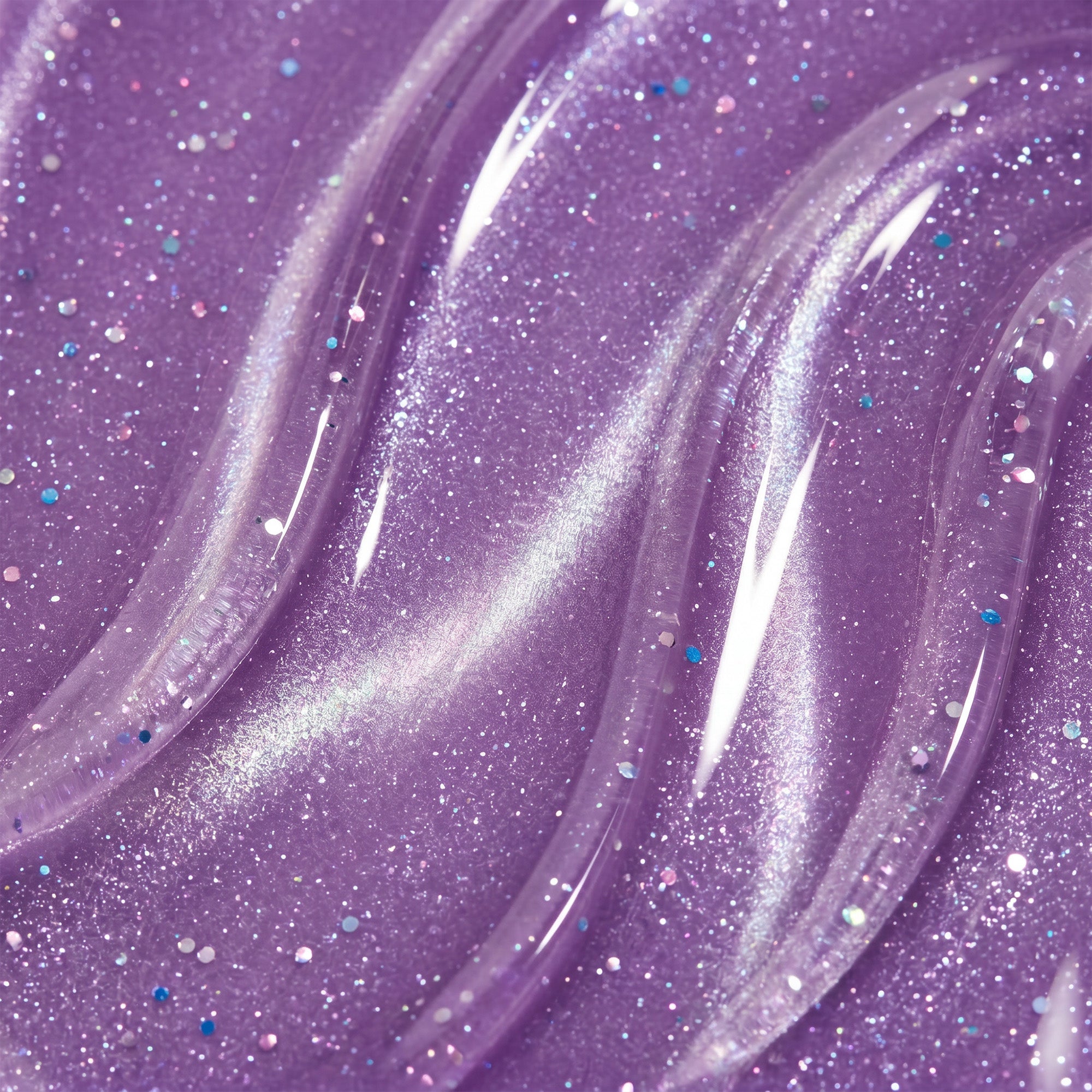 Beetles Stay Shining Iced Grape Essence HEMA Free TPO Free Cat Eye Gel Nail Polish with Magnetic 15ml