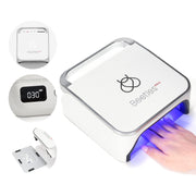 Beetles Pro Flashcure UV/LED Nail Lamp