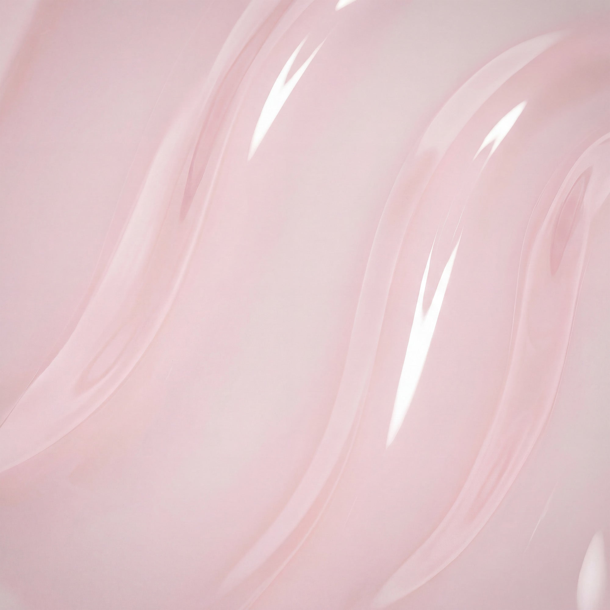Beetles Gel Polish Stay Shining - Gel Nail Polish Nude Pink Jelly Gel for Minimalist Nail | Hema Free & TPO Free