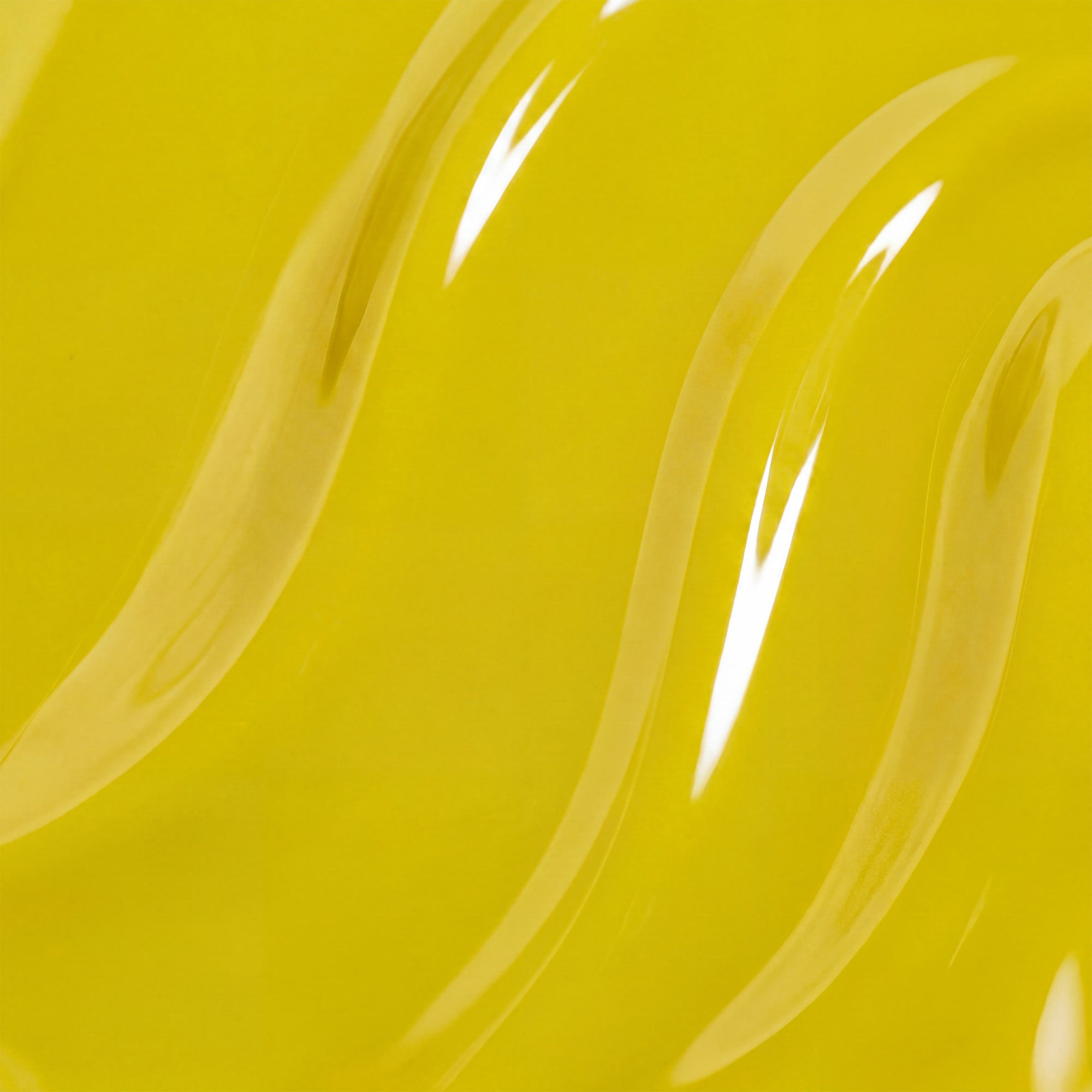 Beetles Stay Shining Lemon Stripe HEMA Free TPO Free Gel Nail Polish 15ml