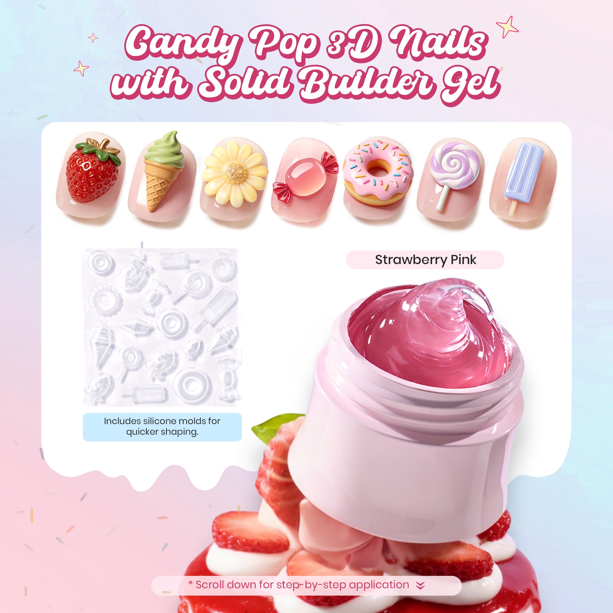 Beetles Taste of Spring Gel Box - 2026 Spring Limited Edition Gift Box