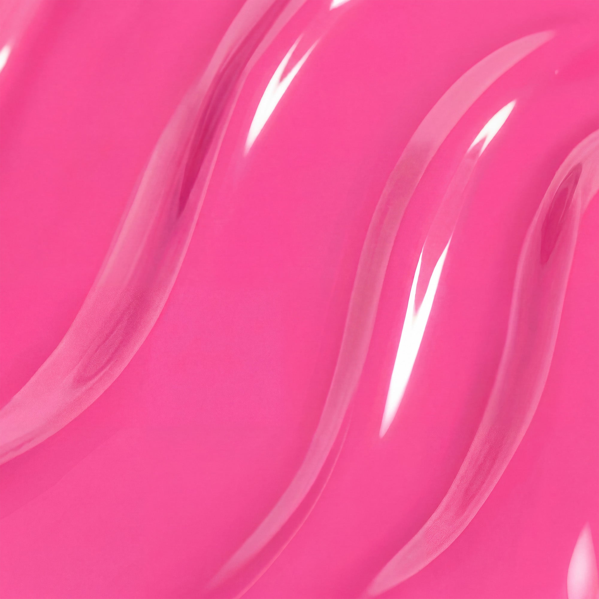 Beetles Stay Shining Bikini Pink HEMA Free TPO Free Gel Nail Polish 15ml