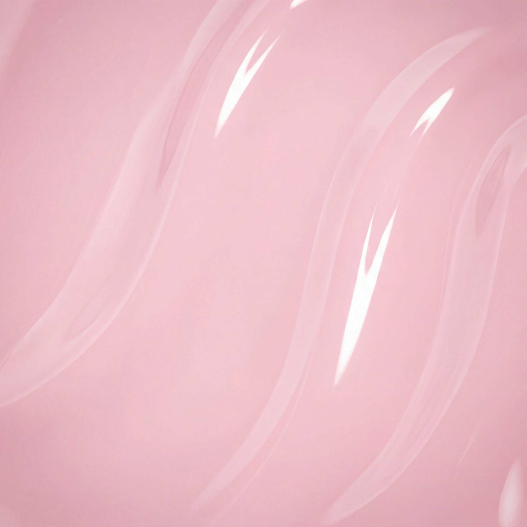 Beetles Gel Polish Stay Shining - Gel Nail Polish Pink Jelly Gel for Clarity Nail Style | Hema Free & TPO Free