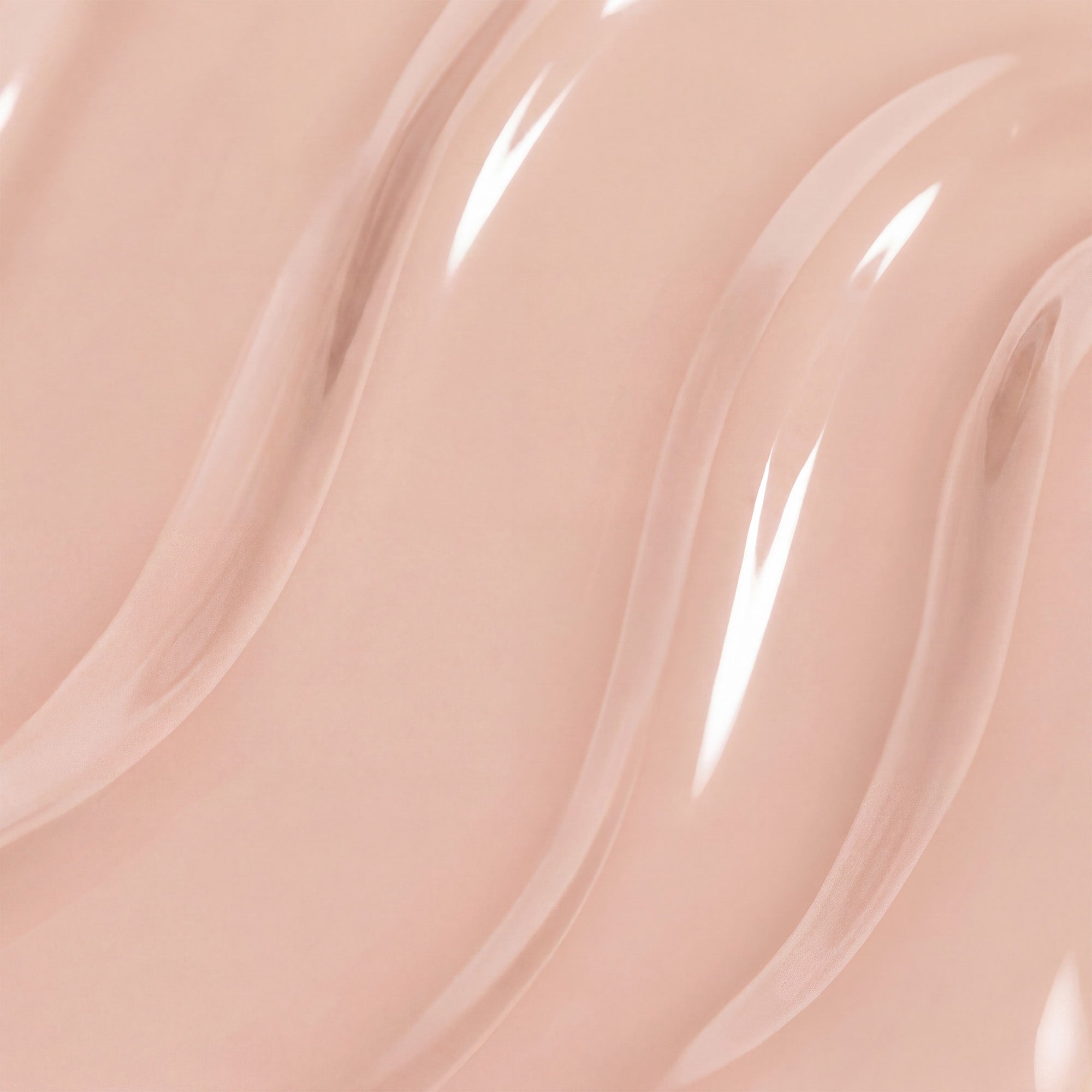 Beetles Stay Shining Light Nude HEMA Free TPO Free Gel Nail Polish 15ml