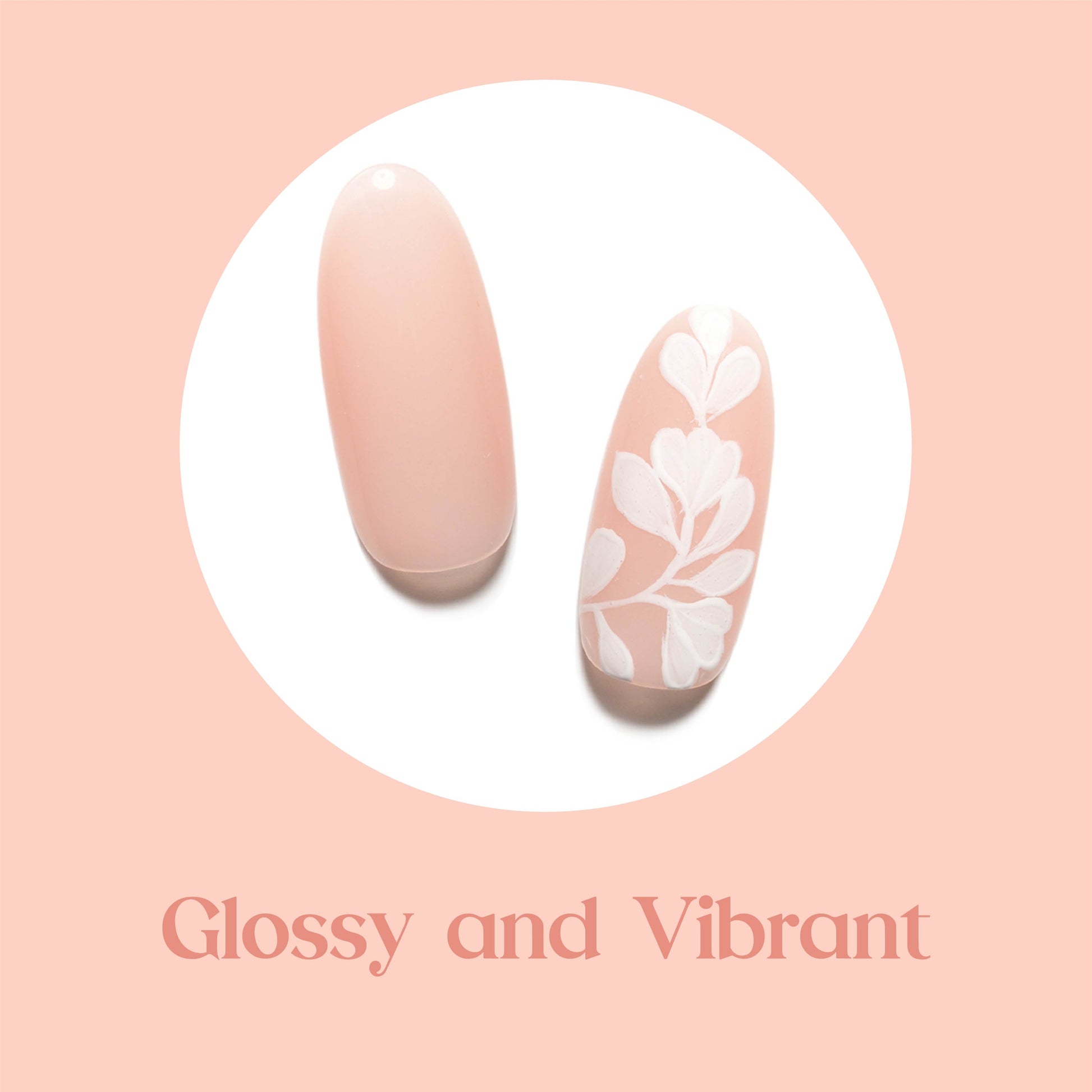 Cream Tan #b441 |15ml Gel Polish